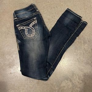 Big star jeans